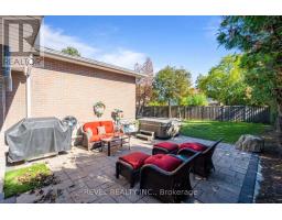 23 River View Drive, Brampton, ON L6W2E6 Photo 32