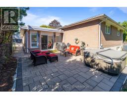 23 River View Drive, Brampton, ON L6W2E6 Photo 33