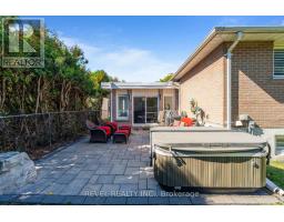 23 River View Drive, Brampton, ON L6W2E6 Photo 34