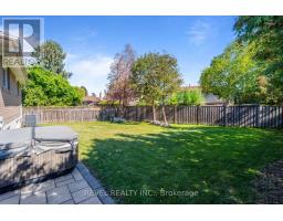23 River View Drive, Brampton, ON L6W2E6 Photo 35