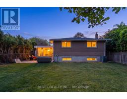 23 River View Drive, Brampton, ON L6W2E6 Photo 38