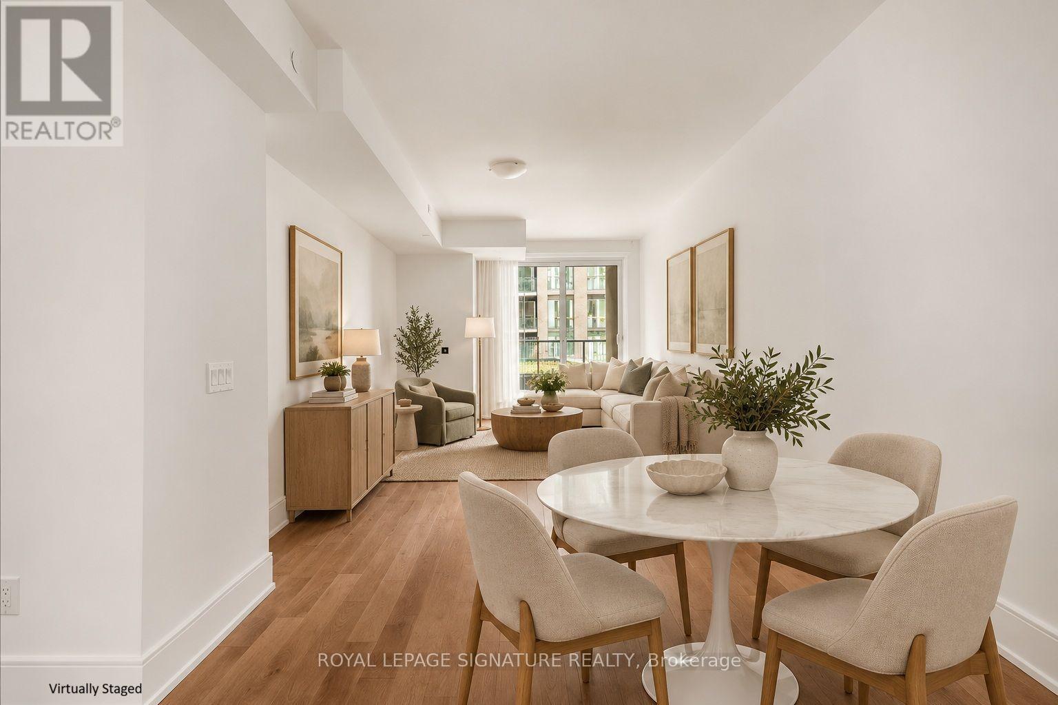 2450 Bloor Street West — photo 2