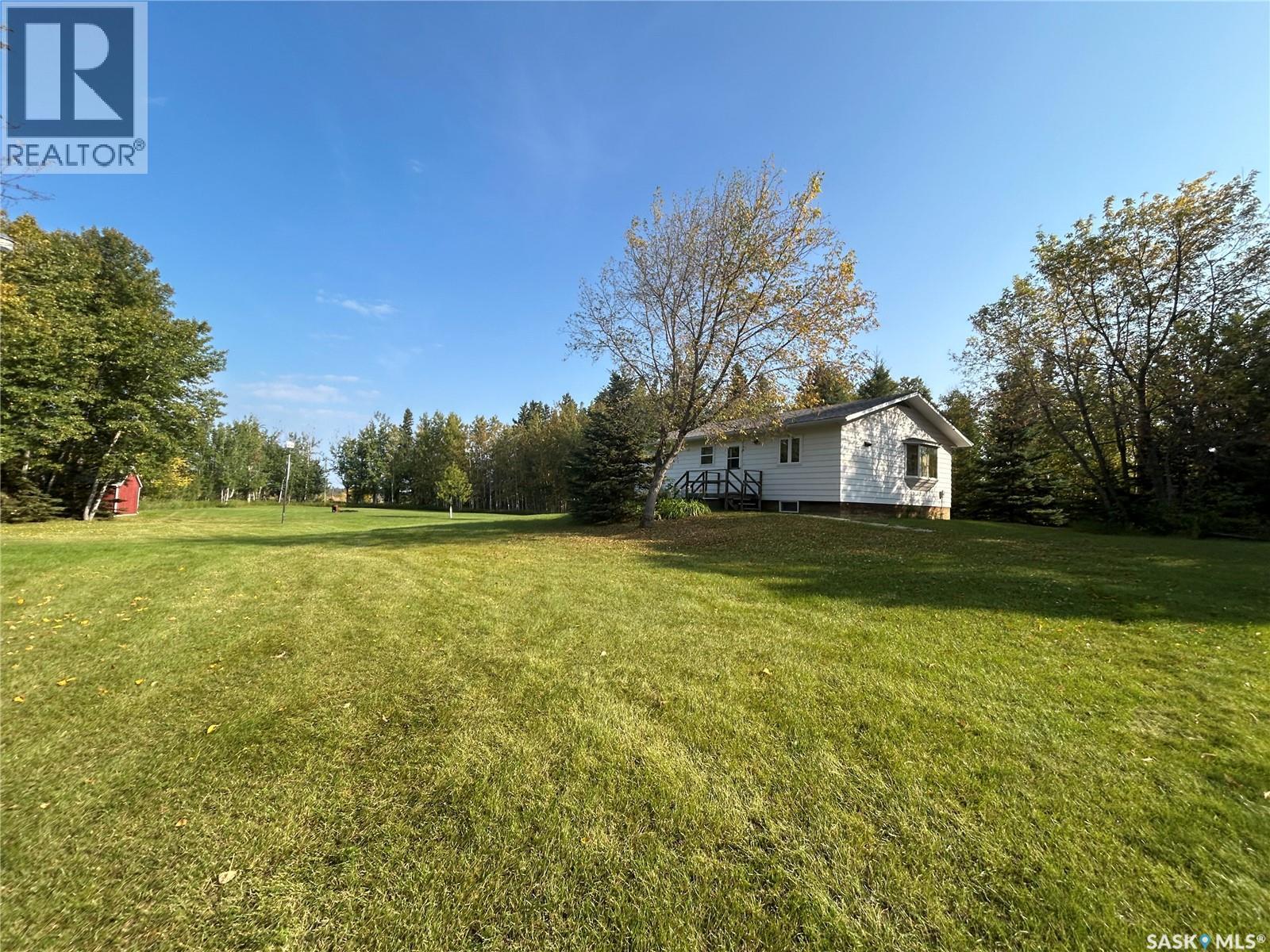Weaver Acreage - 1