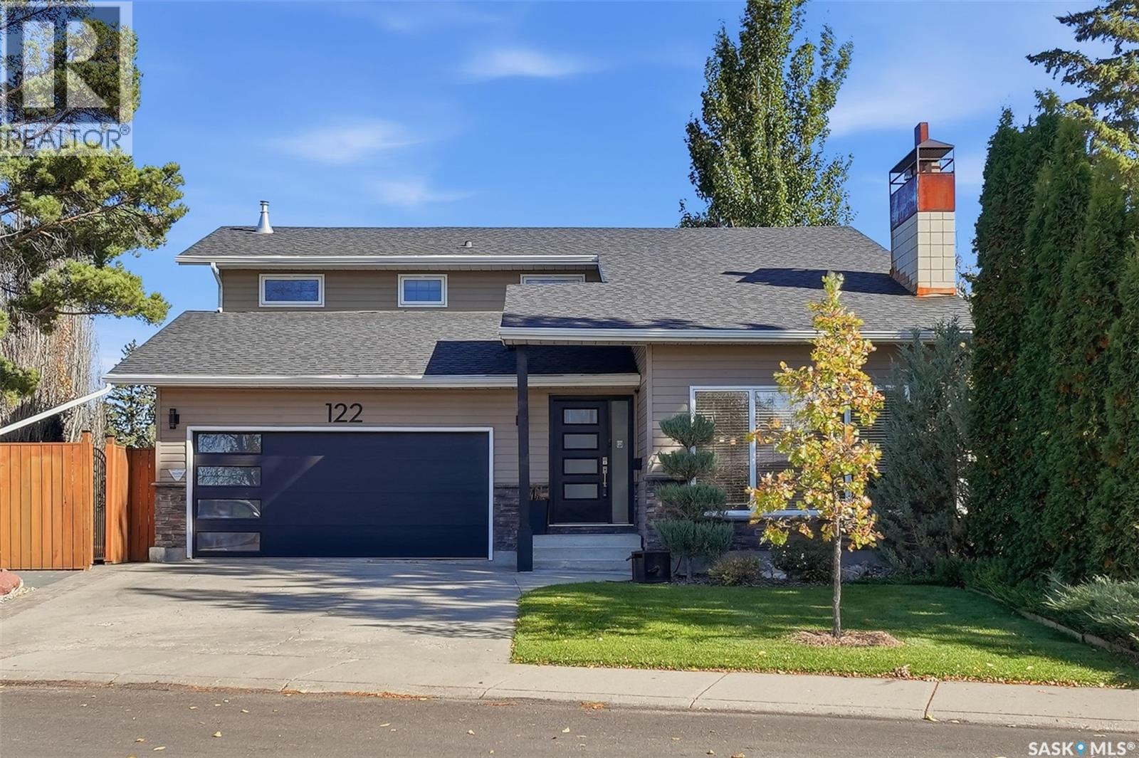 122 O' Brien CRESCENT - 1