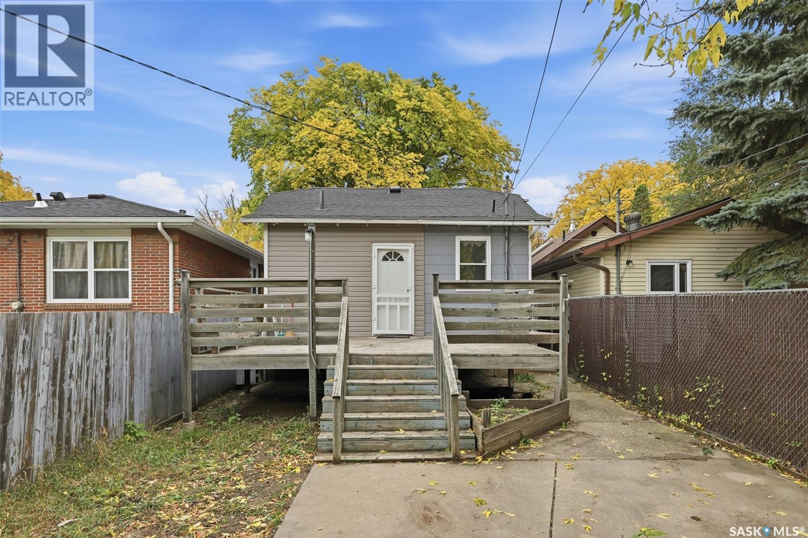 1417 G AVENUE N, Saskatoon — photo 5