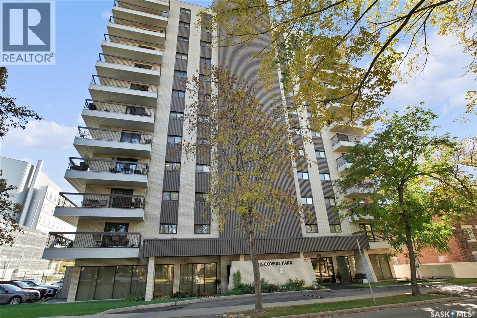 #601 510 5th AVENUE N - 1