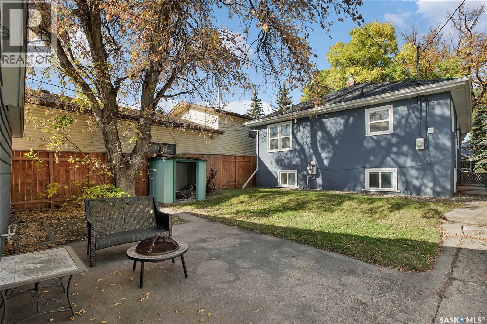 1104 4th STREET E, Saskatoon — photo 35
