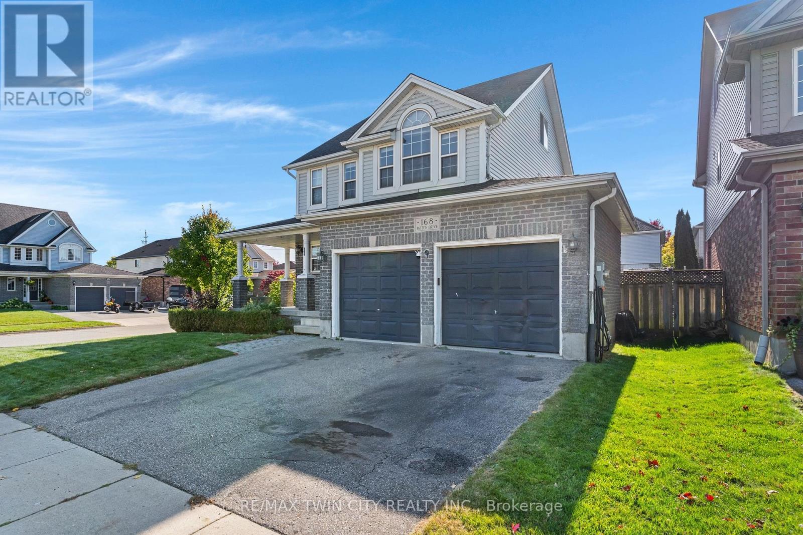 168 PATTON DRIVE - 2