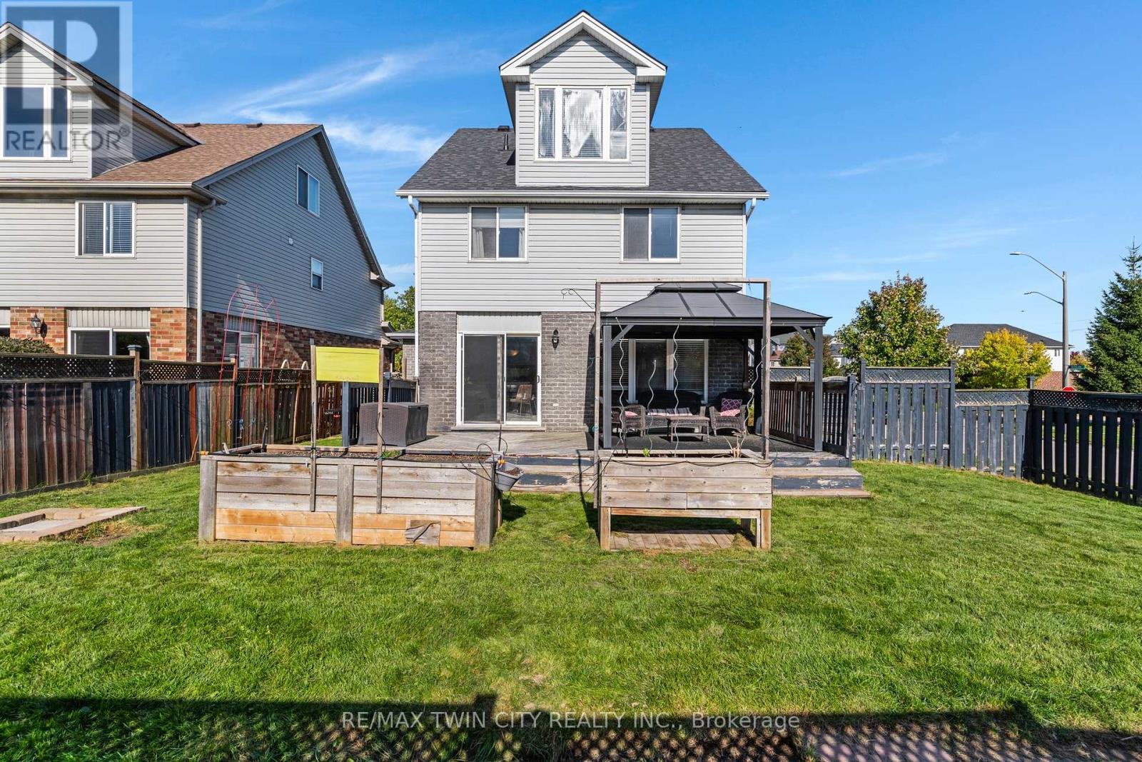 168 PATTON DRIVE - 32