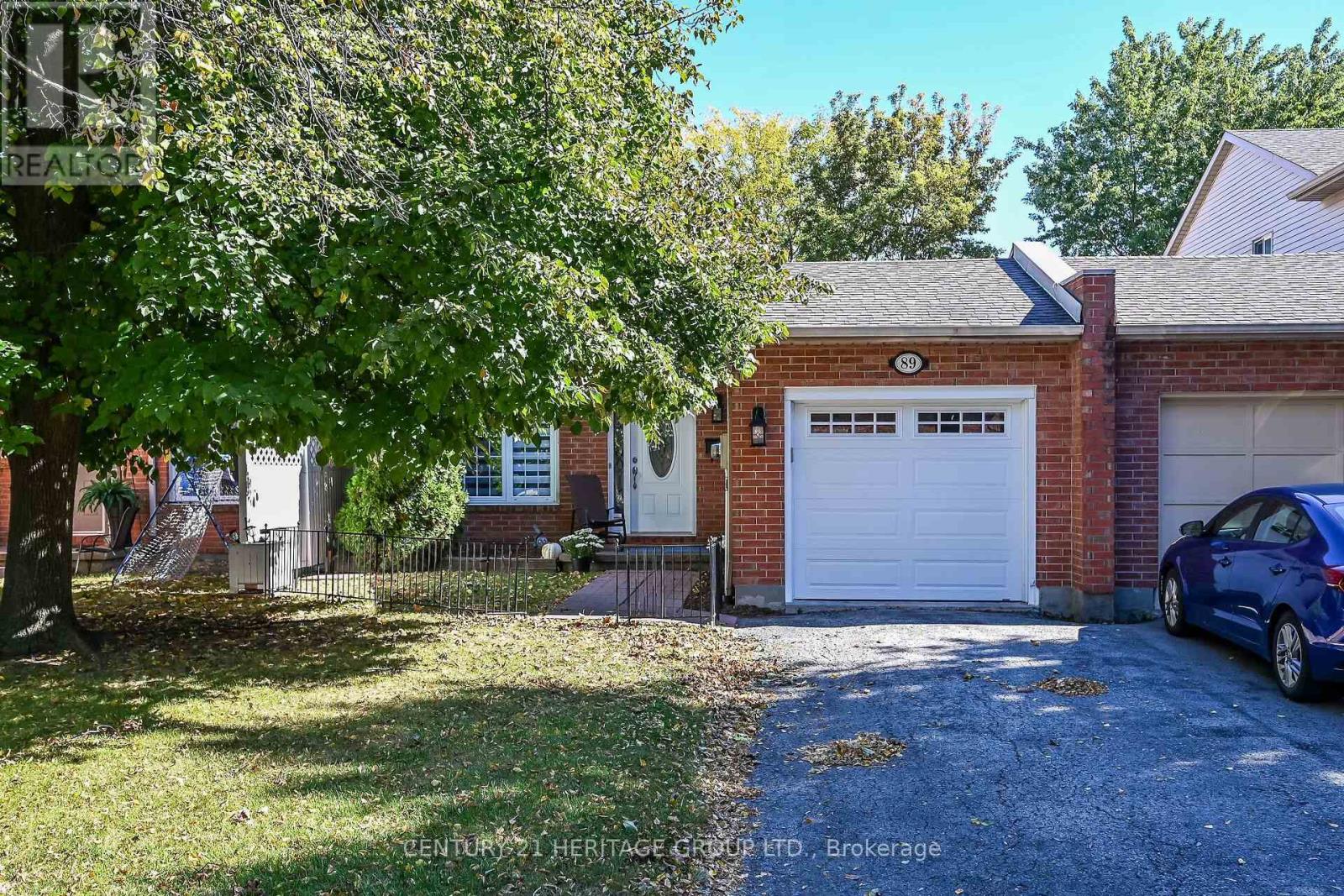 89 Stoney Brook Crescent, St. Catharines, ON photo 1