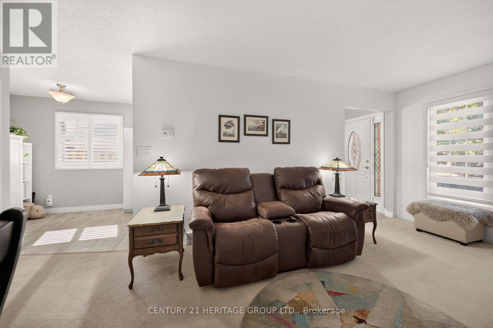 89 Stoney Brook Crescent, St. Catharines, ON photo 8