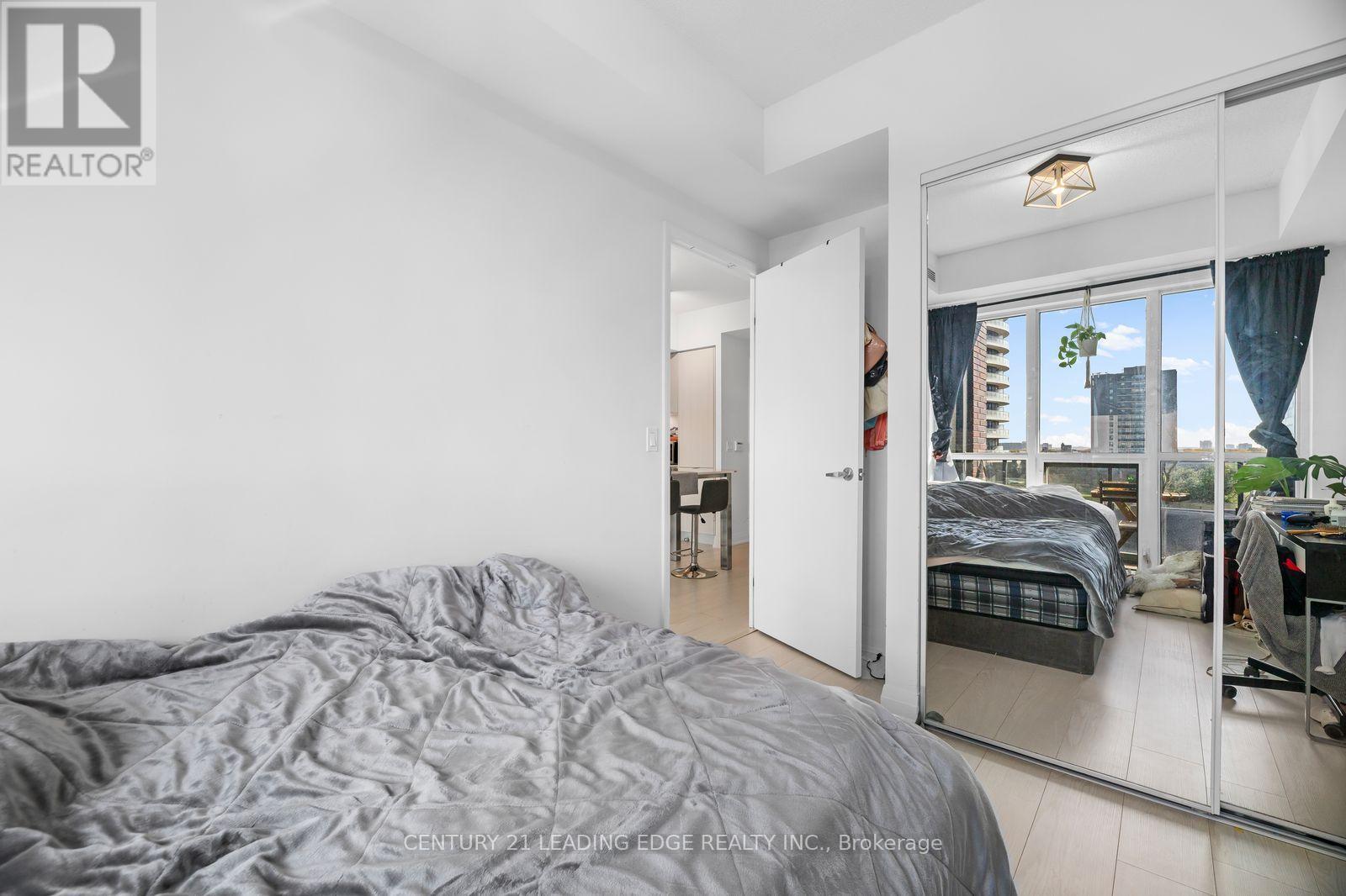 745- 26 Gibbs Road, Toronto, ON photo 12