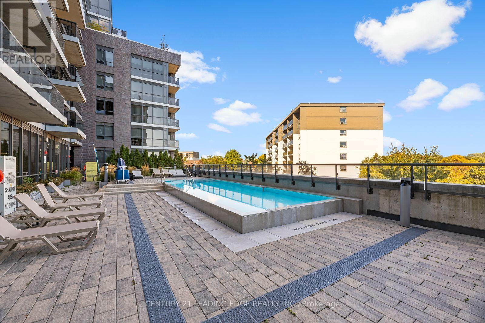 745- 26 Gibbs Road, Toronto, ON photo 18