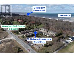 13 Oakwood Links Lane, South Huron, ON N0M1T0 Photo 43