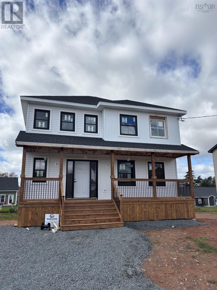 Lot 15 218 Curtis Drive - 2