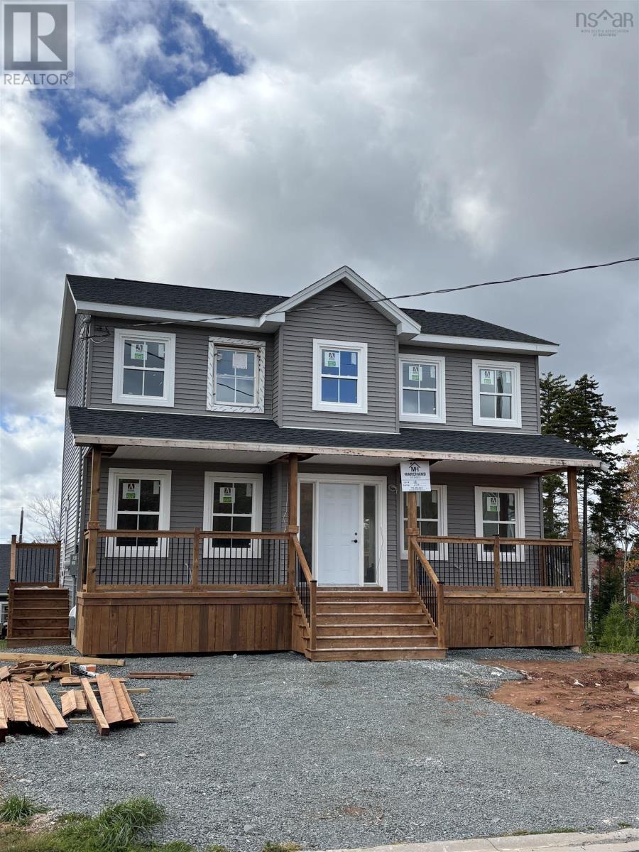 204 Curtis Drive - 2