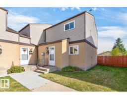 Row / Townhouse for sale at 14215 23 St NW, Edmonton — MLS® E4512220