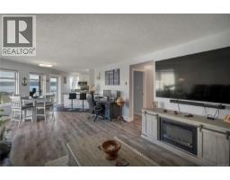 Living room - 1401 27 Island Hwy S, Campbell River, BC V9P1A2 Photo 8