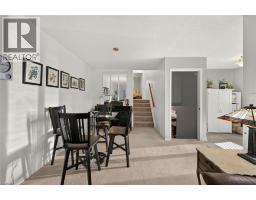 Dining room - 89 Stoney Brook Crescent, St  Catharines, ON L2S3R8 Photo 9