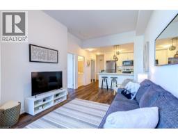 Kitchen - 450 Dundas Street E Unit# 516, Waterdown, ON L8B1Z2 Photo 6