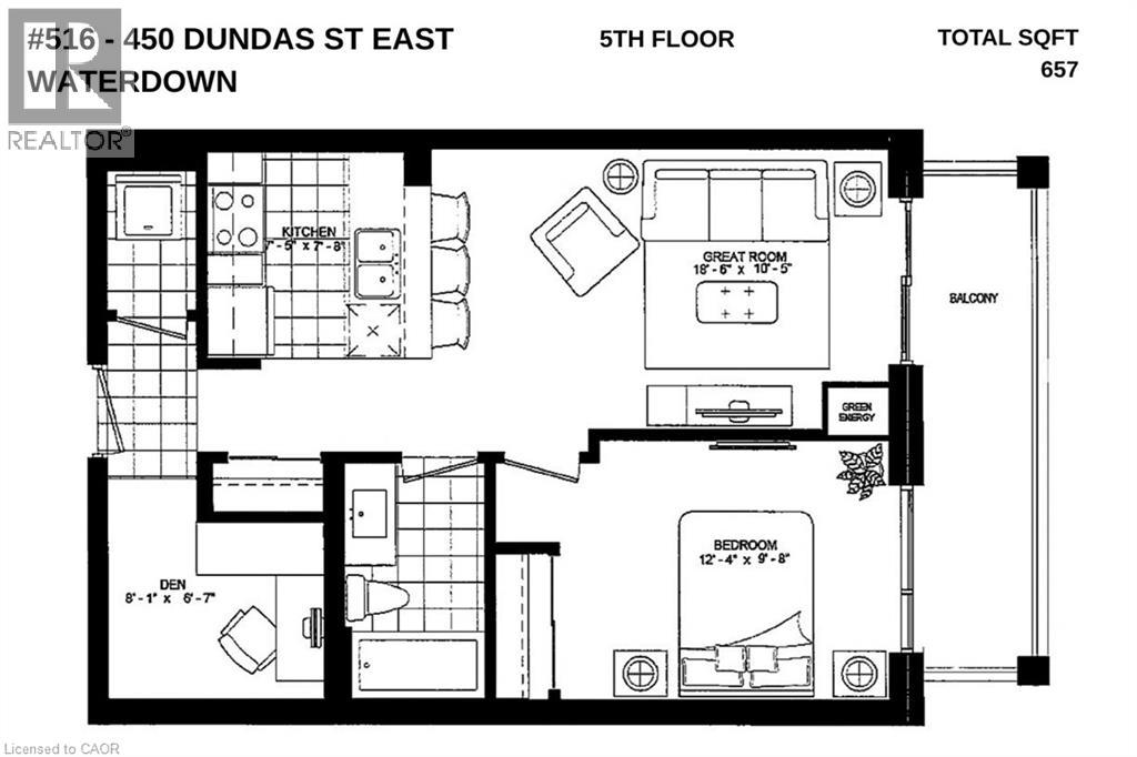 450 Dundas Street East — photo 30