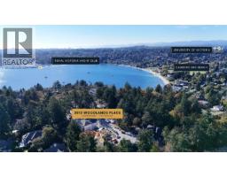 Laundry room - 3913 Woodlands Pl, Saanich, BC V8N4J8 Photo 8