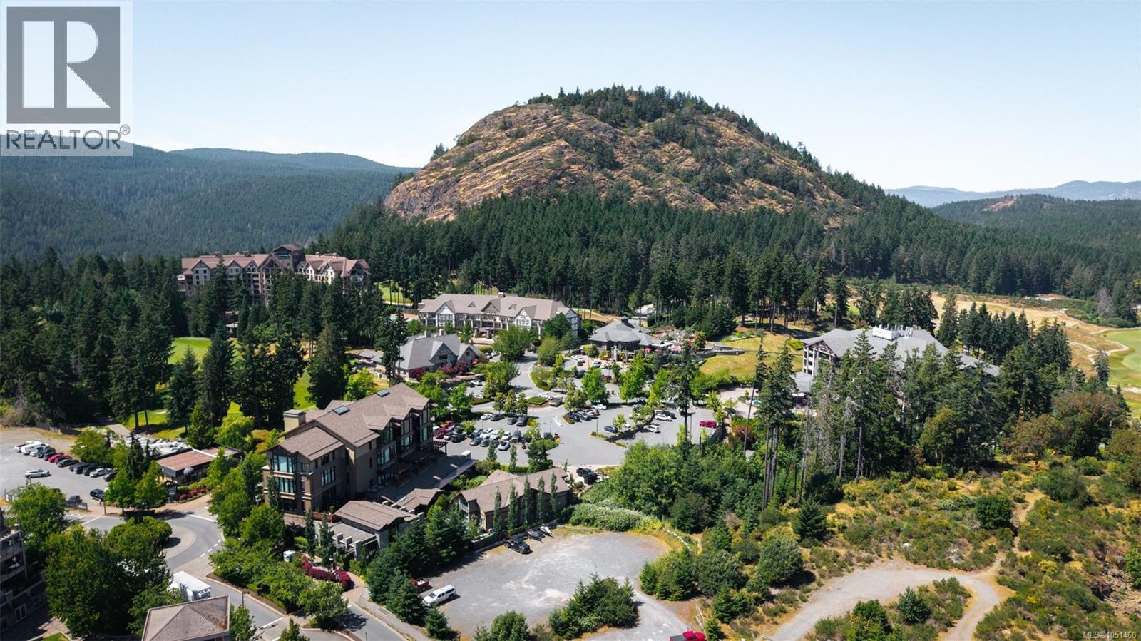  1870 Millstream Road, Highlands