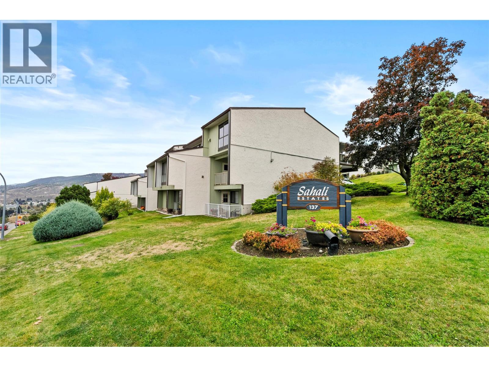 Property for sale at 137 McGill Road Unit# 75