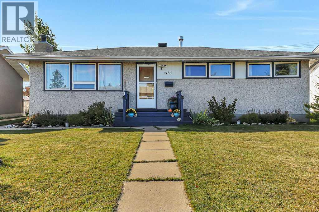 5912 West Park Crescent - 1