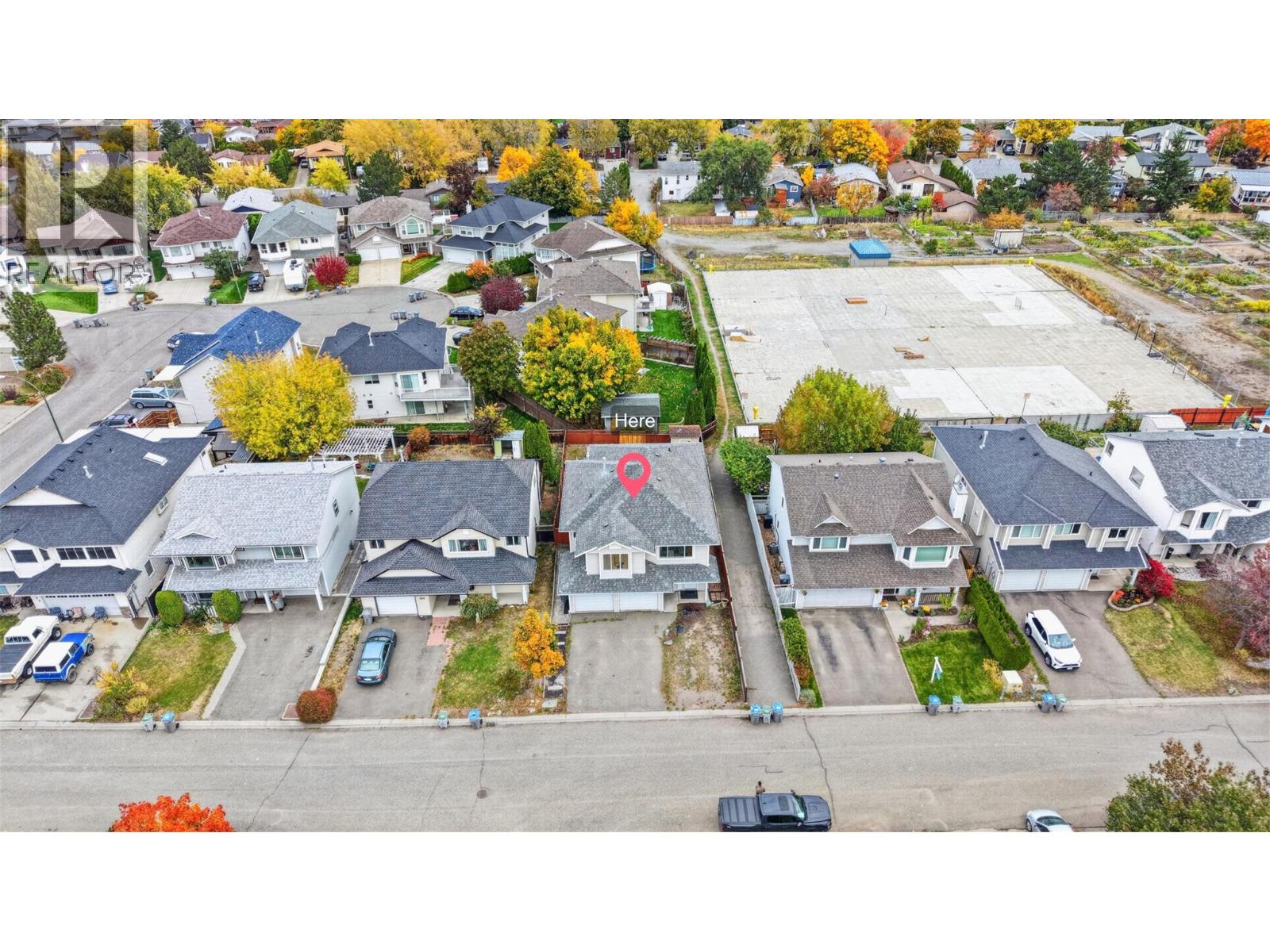 478 Malahat Place - 2