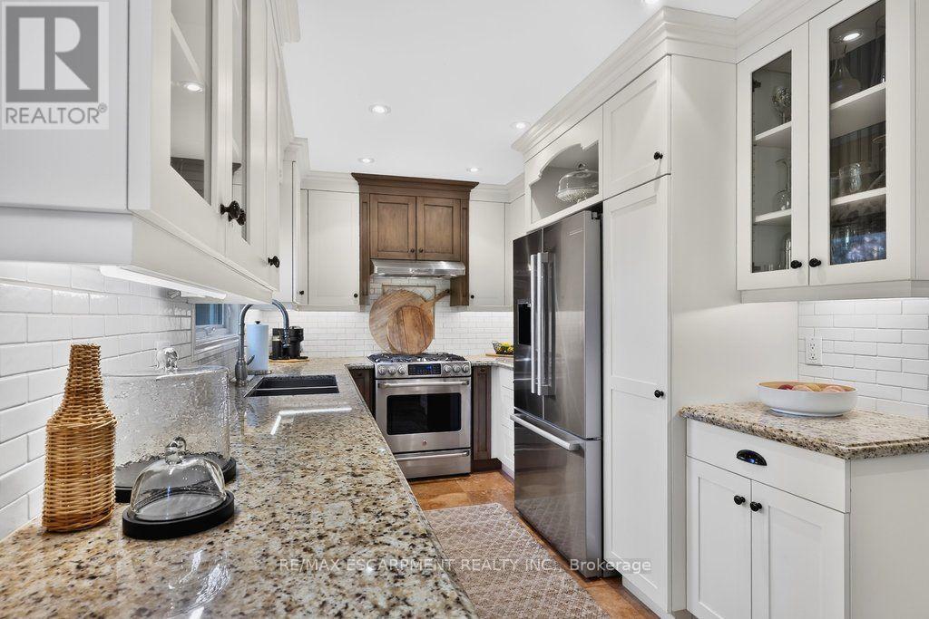 126 Wanita Road, Mississauga, ON photo 16