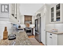 Laundry room - 126 Wanita Road, Mississauga, ON L5G1B8 Photo 16