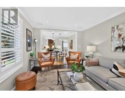 Family room - 126 Wanita Road, Mississauga, ON L5G1B8 Photo 13