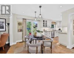 Kitchen - 126 Wanita Road, Mississauga, ON L5G1B8 Photo 15