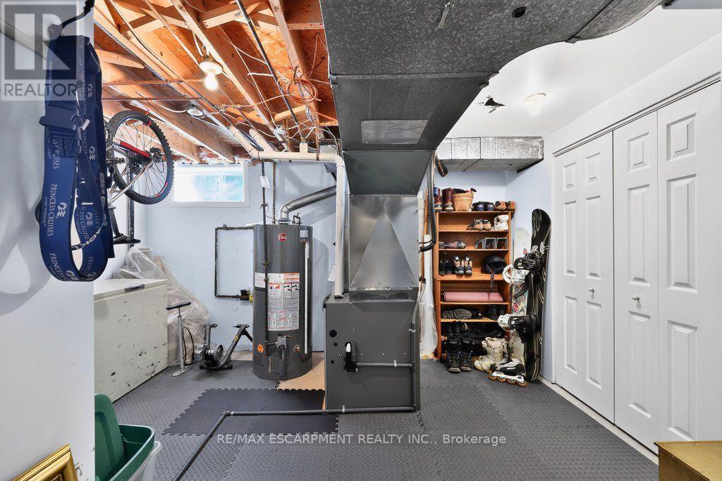 126 Wanita Road, Mississauga, ON photo 38