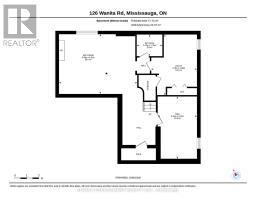 126 Wanita Road, Mississauga, ON L5G1B8 Photo 49