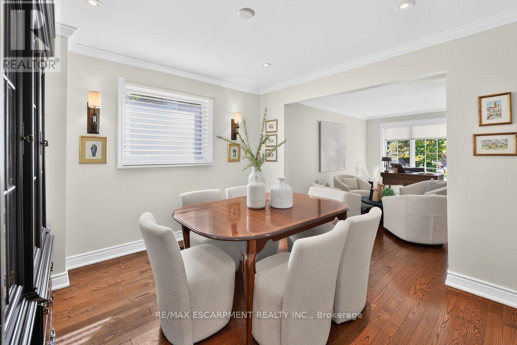 126 Wanita Road, Mississauga, ON photo 7