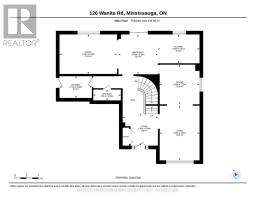 126 Wanita Road, Mississauga, ON L5G1B8 Photo 47