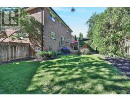 126 Wanita Road, Mississauga, ON L5G1B8 Photo 42