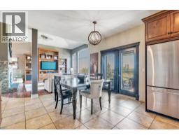 Family room - 33 Norris Coulee Trail, Rural Foothills County, AB T1S5A5 Photo 18