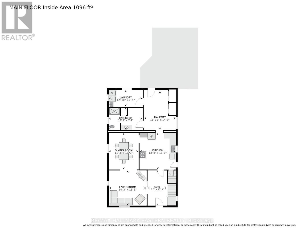 23 King Street East — photo 24