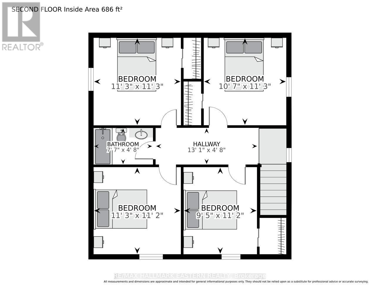 23 King Street East — photo 40
