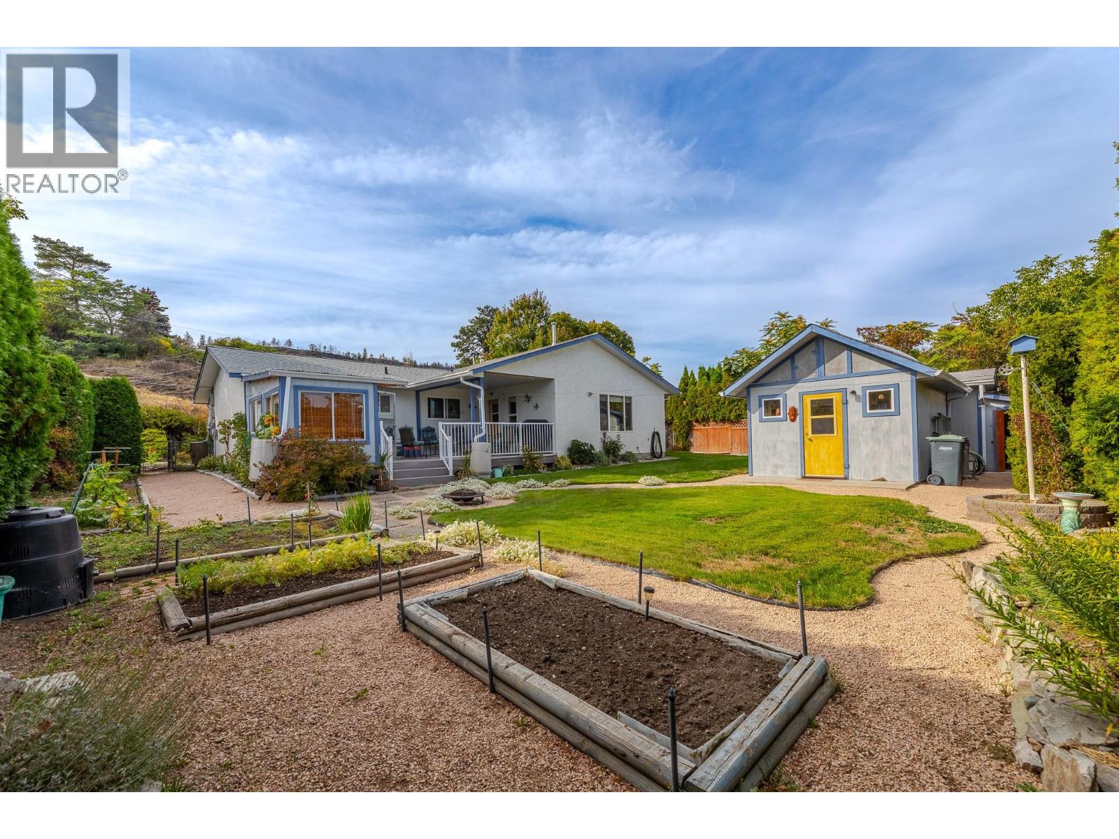  12409 Wright Avenue, Summerland