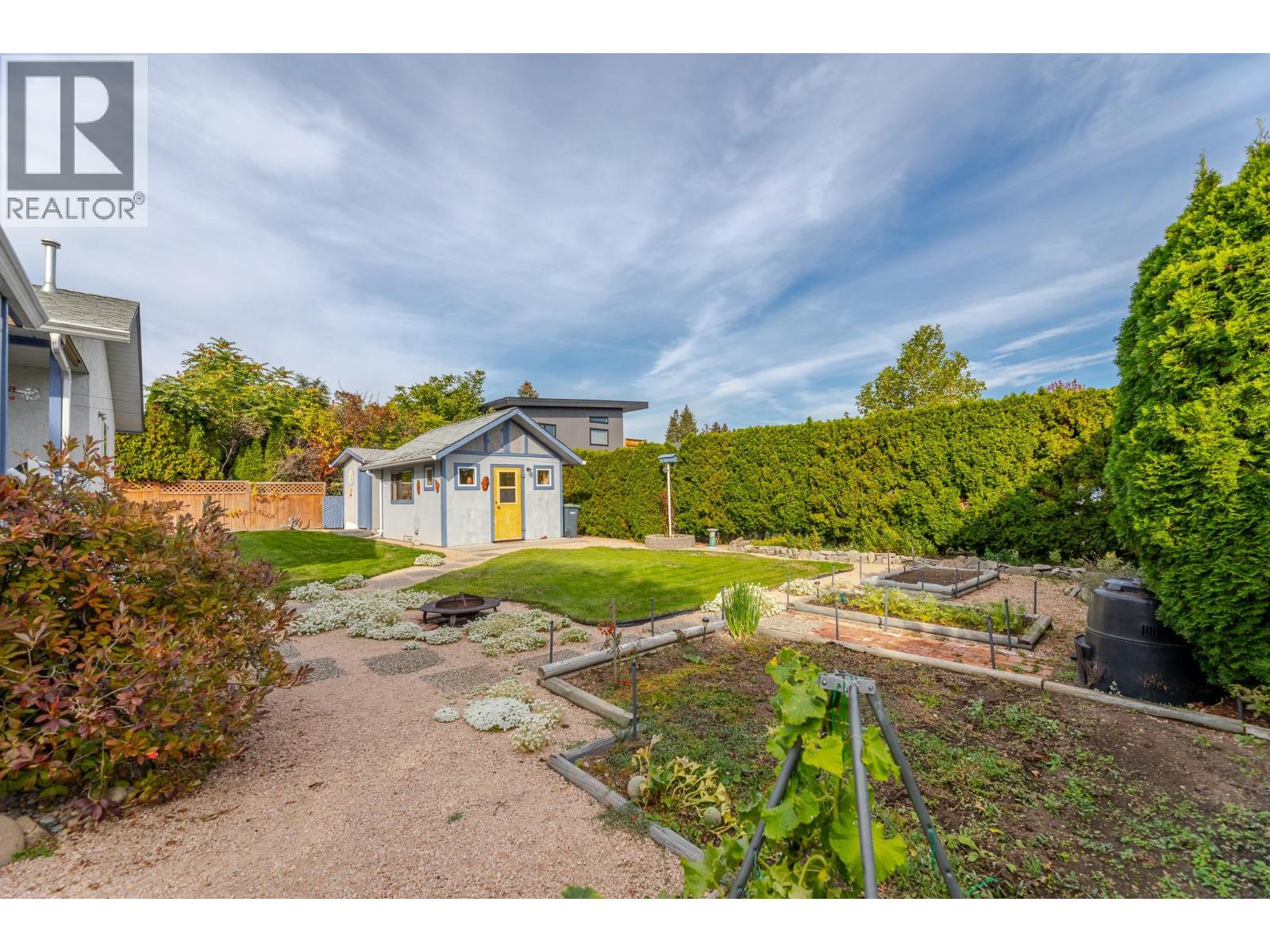  12409 Wright Avenue, Summerland
