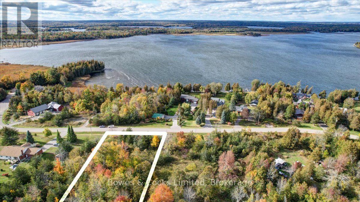 Lot 12 Lakeview Drive, Trent Hills, ON