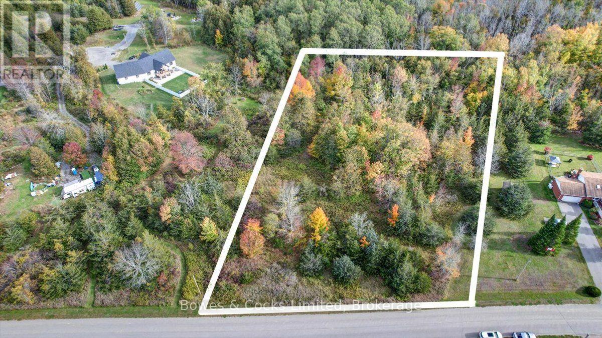 Lot 12 Lakeview Drive, Trent Hills, ON photo 3