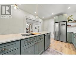 Mud room - 372 Main Street, Prince Edward County, ON K0K3L0 Photo 8