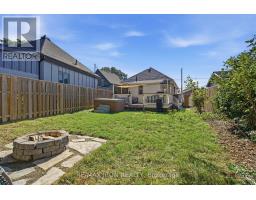 820 Stedwell Street, London East, ON N5Z1L8 Photo 37