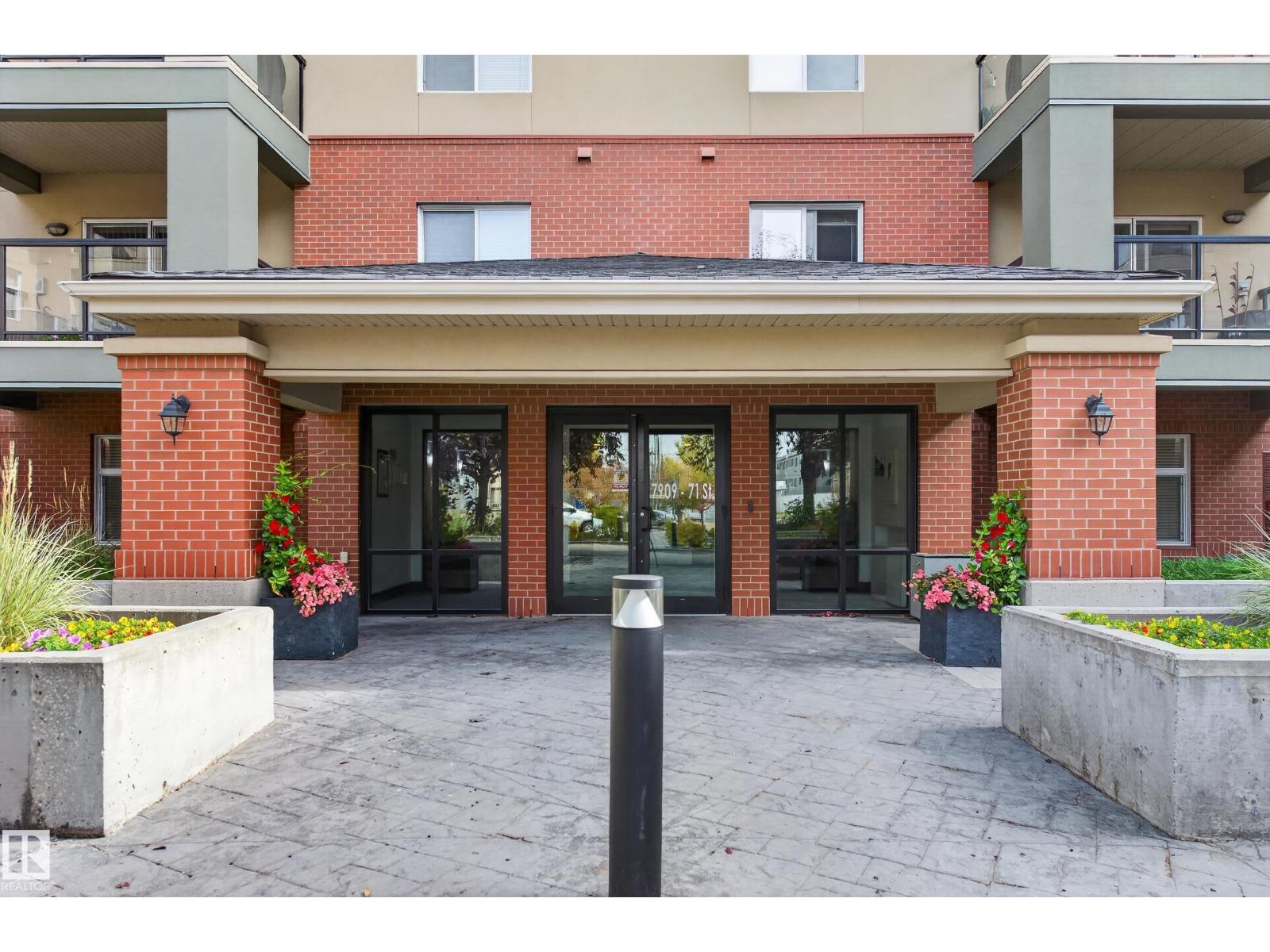 #414 7909 71 ST NW - 46