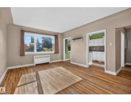 #7 11614 112 Av Nw, Edmonton, AB T5G0H7 Photo 10